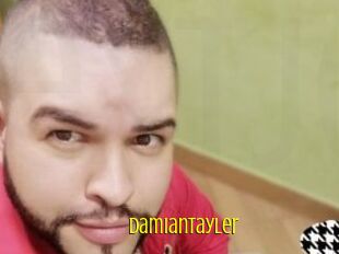 Damiantayler
