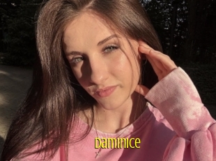 daminice Extraits Jeunes