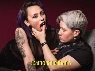 Damonandadams