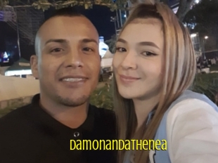 Damonandathenea