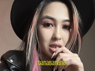 Danabanana