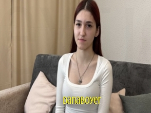 danaboyer Extraits Jeunes