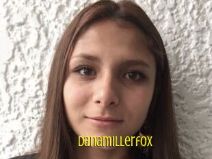 Danamillerfox