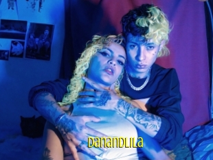danandlila Extraits Jeunes