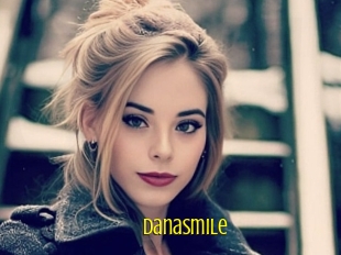 Danasmile
