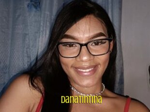 Danatintina