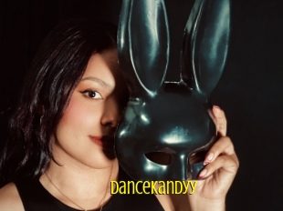 Dancekandyy
