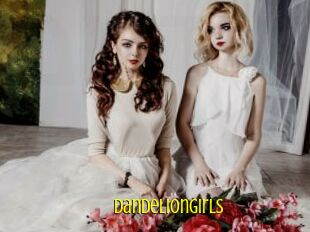 Dandeliongirls
