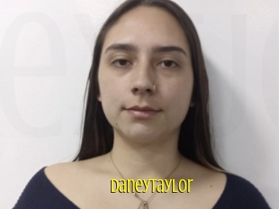 daneytaylor Extraits Jeunes