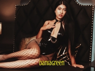 Daniagreen