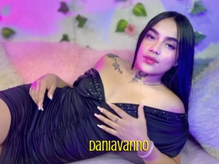 daniavanno Extraits Jeunes