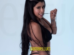 danibelluci Extraits Jeunes