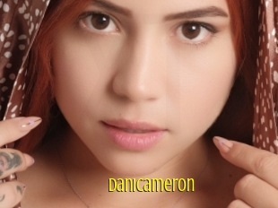 Danicameron