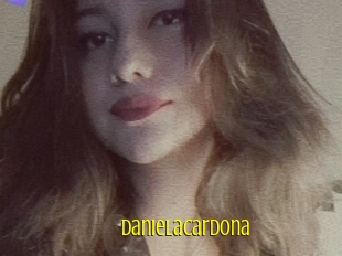 Danielacardona