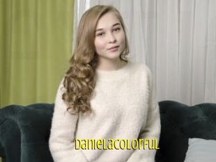 Danielacolorful