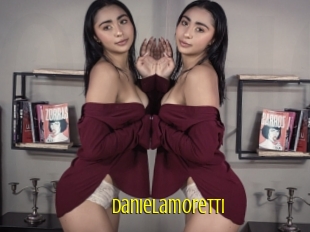 Danielamoretti