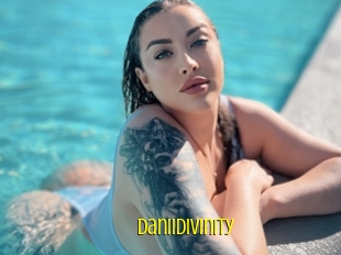Daniidivinity