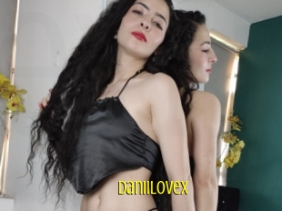Daniilovex