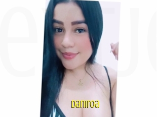 Daniroa