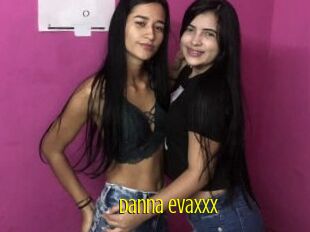 Danna_evaxxx
