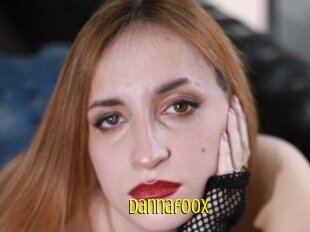 Dannafoox