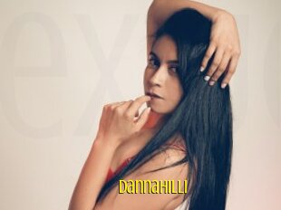 Dannahilli