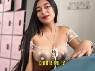 Dannaholly