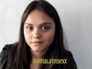 Dannalatinsexx