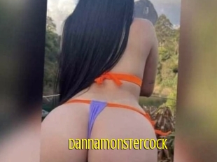 dannamonstercock Extraits Jeunes