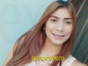 Dannasexyhot18