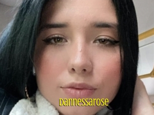Dannessarose
