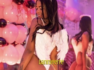 Dannyferre