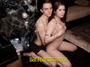 Danteandmaybell