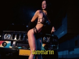 Danymartin