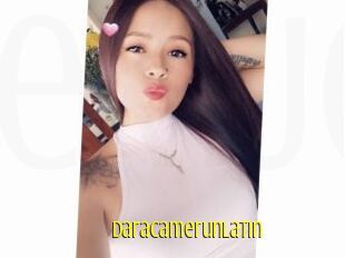 Daracamerunlatin