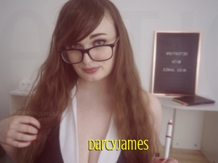 Darcyjames