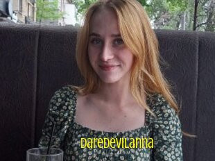 Daredevilanna