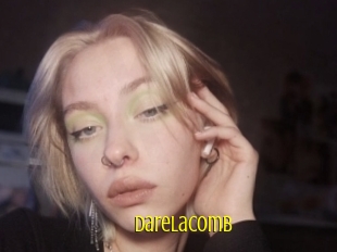 darelacomb Extraits Jeunes