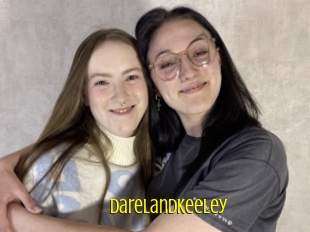 darelandkeeley Extraits Jeunes
