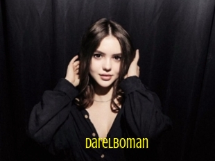 Darelboman