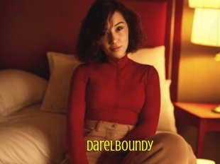 Darelboundy