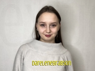 Darelenebrabson