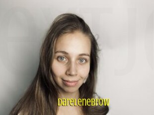 Darelenebrow