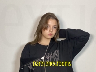 Darelenegrooms