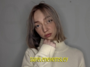 Darelenehemsley