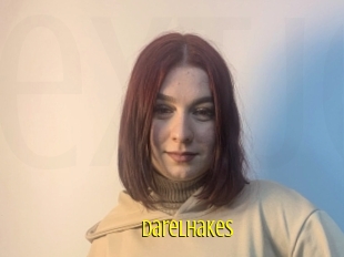 Darelhakes