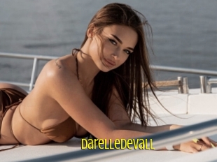 Darelledevall