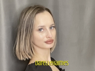 Darellehaimes