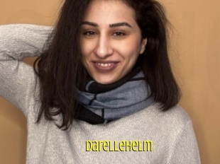Darellehelm