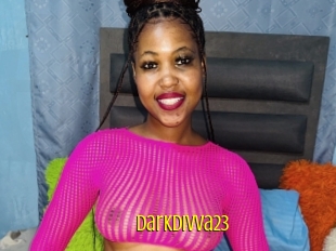darkdivva23 Extraits Jeunes